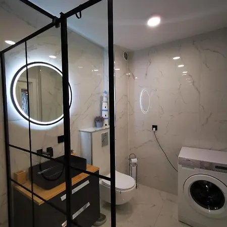 Appartamento Akacjowy Apartament