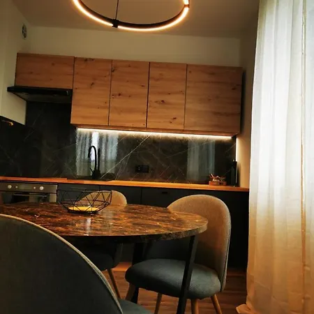 Appartamento Akacjowy Apartament